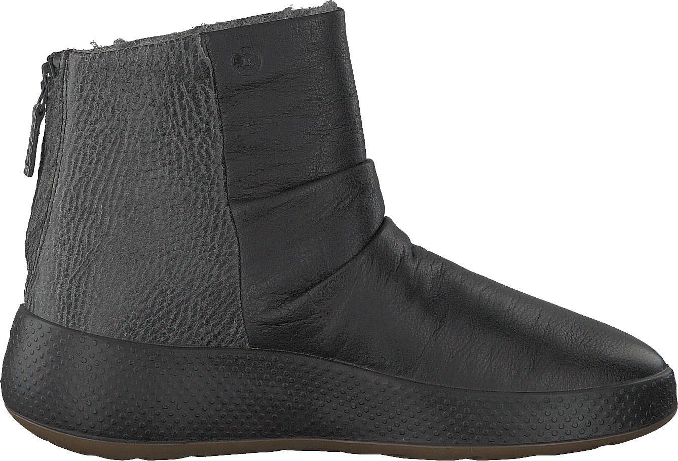 Ecco 2025 ukiuk black