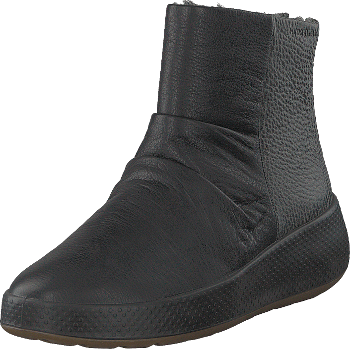 Ecco - Ukiuk Black