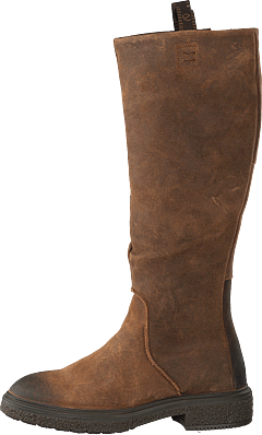 Ecco - Crepe Tray Hybrid Cocoa Brown