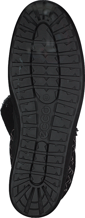 Ecco - Soft 7 Tred Black
