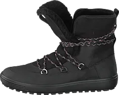 Ecco - Soft 7 Tred Black