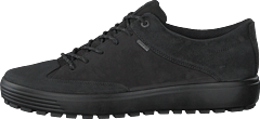 Ecco - Soft 7 Tred Black