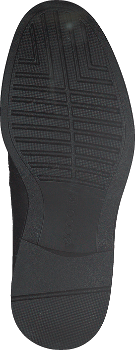 Ecco - Newcastle Black