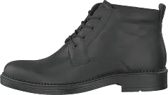 Ecco - Newcastle Black