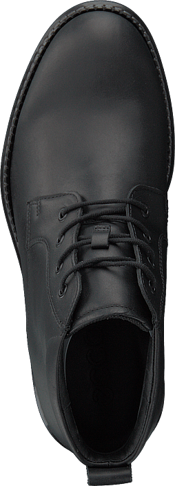 Ecco - Newcastle Black