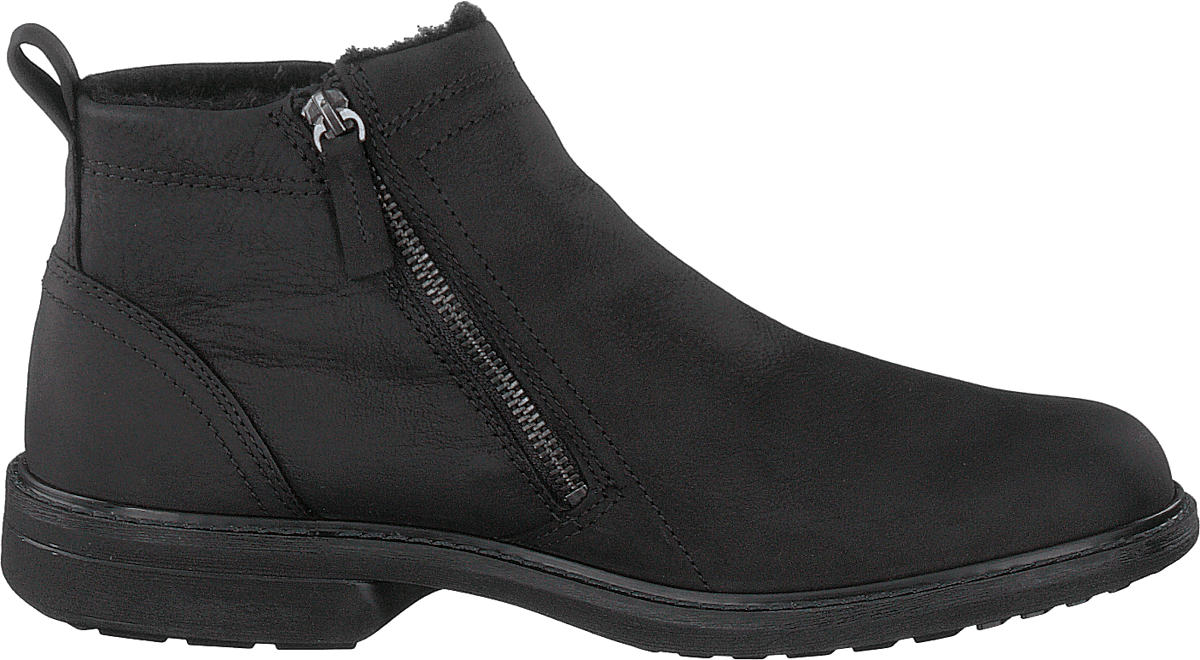 Turn Black