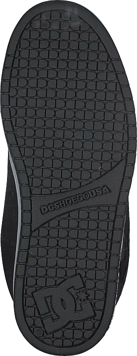 DC Shoes - Court Graffik Se Black Camo