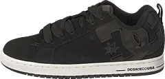 DC Shoes - Court Graffik Se Black Camo