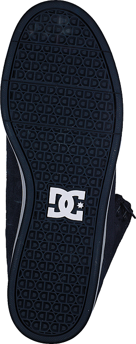 DC Shoes - Crisis High Wnt Navy/khaki