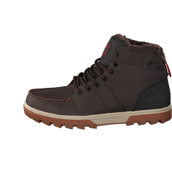 dc woodland boots canada