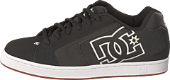 DC Shoes - Net Se Black/herringbone