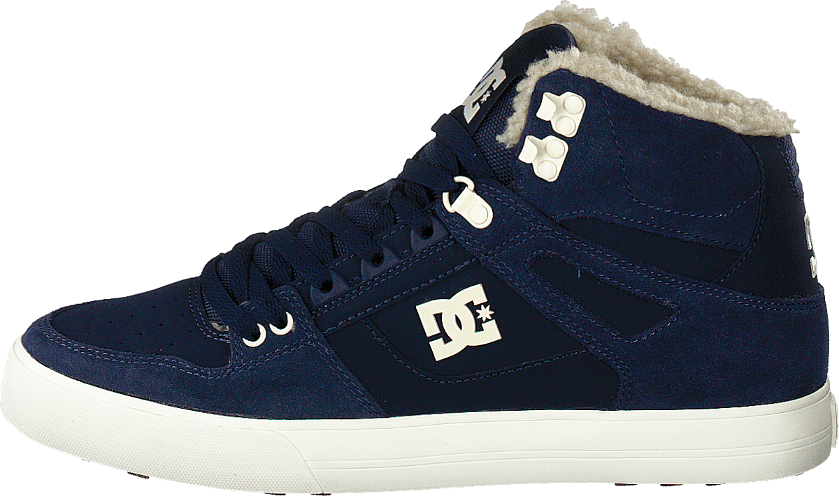 Pure High-top Wc Wnt Navy/khaki