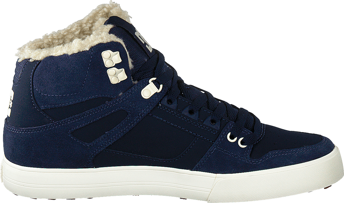 Pure High-top Wc Wnt Navy/khaki