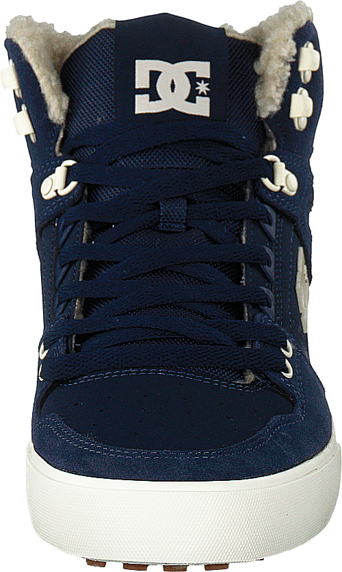 Pure High-top Wc Wnt Navy/khaki