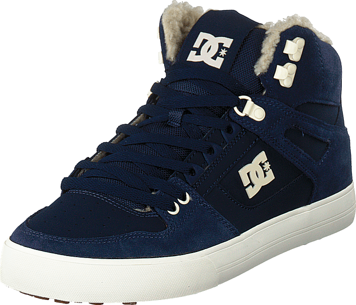 dc shoes 38