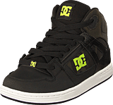 Pure High-top Se Black/camo - Bild 9