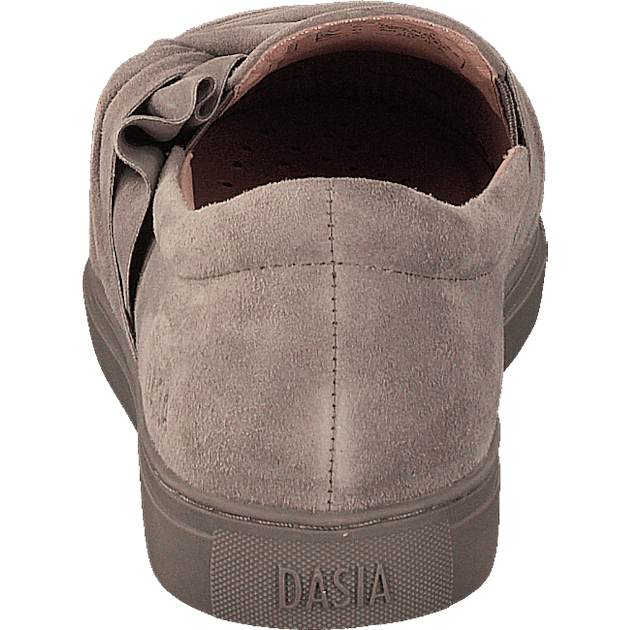 Daylily Slip-on Bow Grey/grey - Bild 5