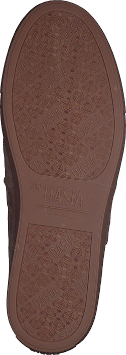 Dasia - Daylily Slip-on Bow Pink/pink