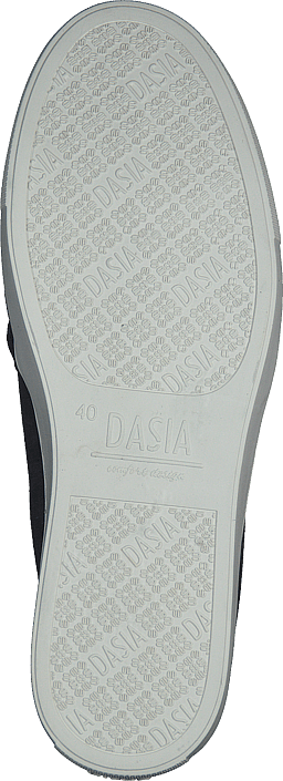 Dasia - Starlily Frill Black