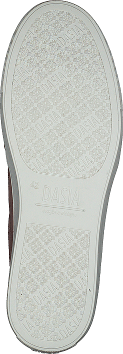 Dasia - Starlily Frill Pink