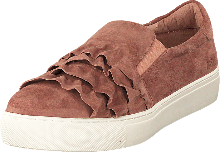 Dasia - Starlily Frill Pink