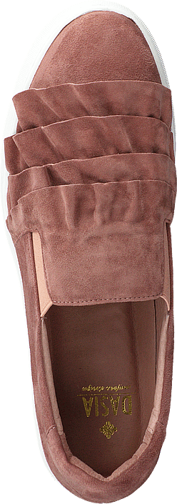 Dasia - Starlily Frill Pink