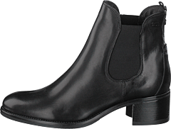 Dasia - Dittany Black