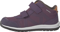 Kavat - Iggesund Wp Purple