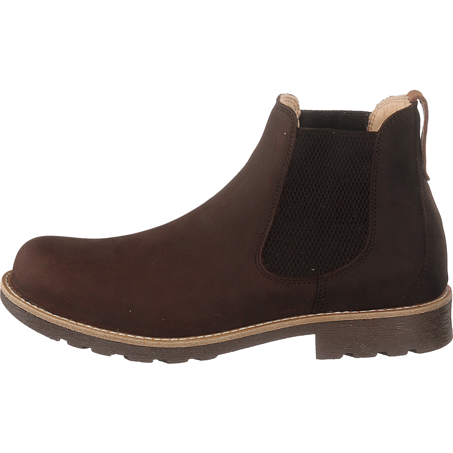 Hagfors Ep Dark Brown