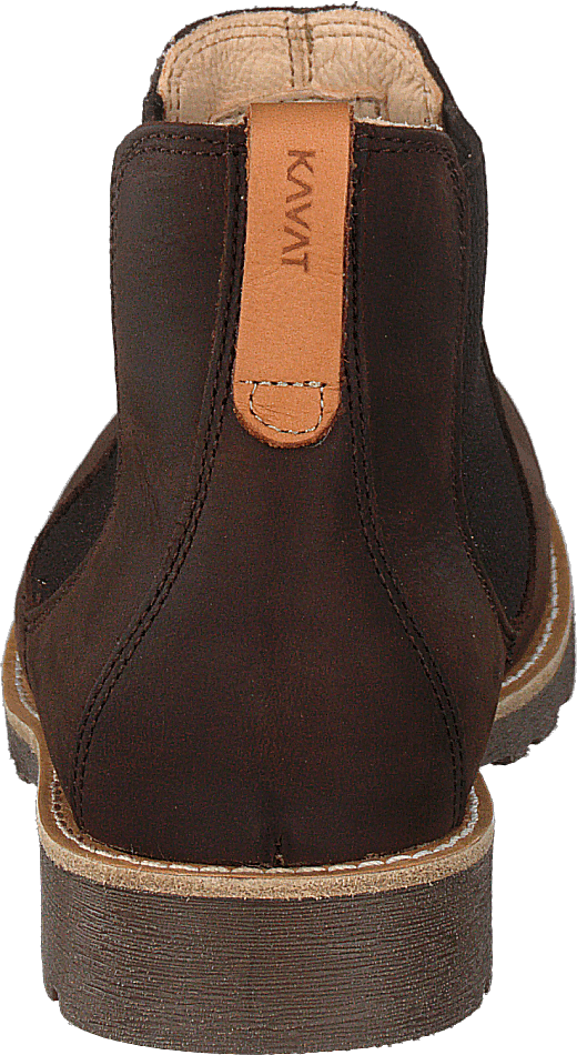 Hagfors Ep Dark Brown