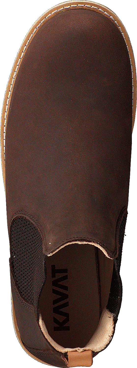 Hagfors Ep Dark Brown - Bild 6