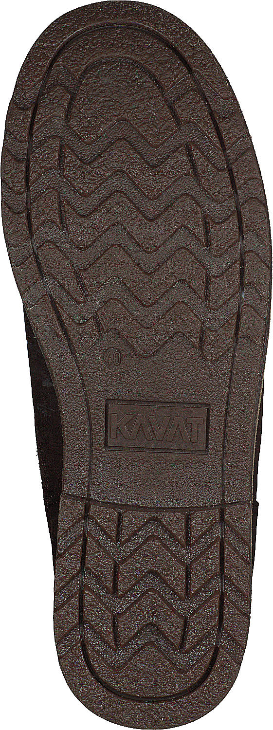 Hagfors Ep Dark Brown - Bild 7