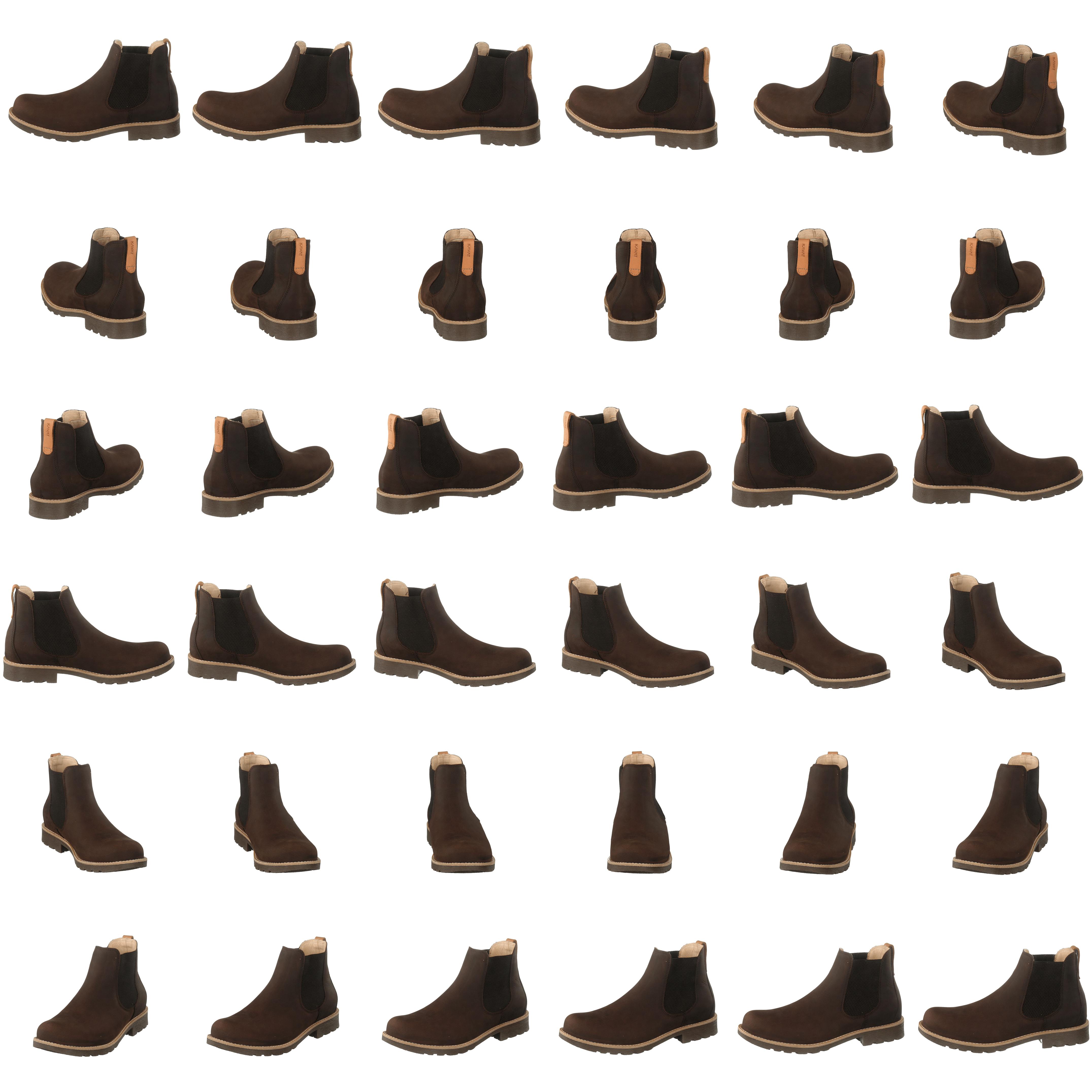 Hagfors Ep Dark Brown - Bild 8