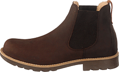 Hagfors Ep Dark Brown - Bild 10