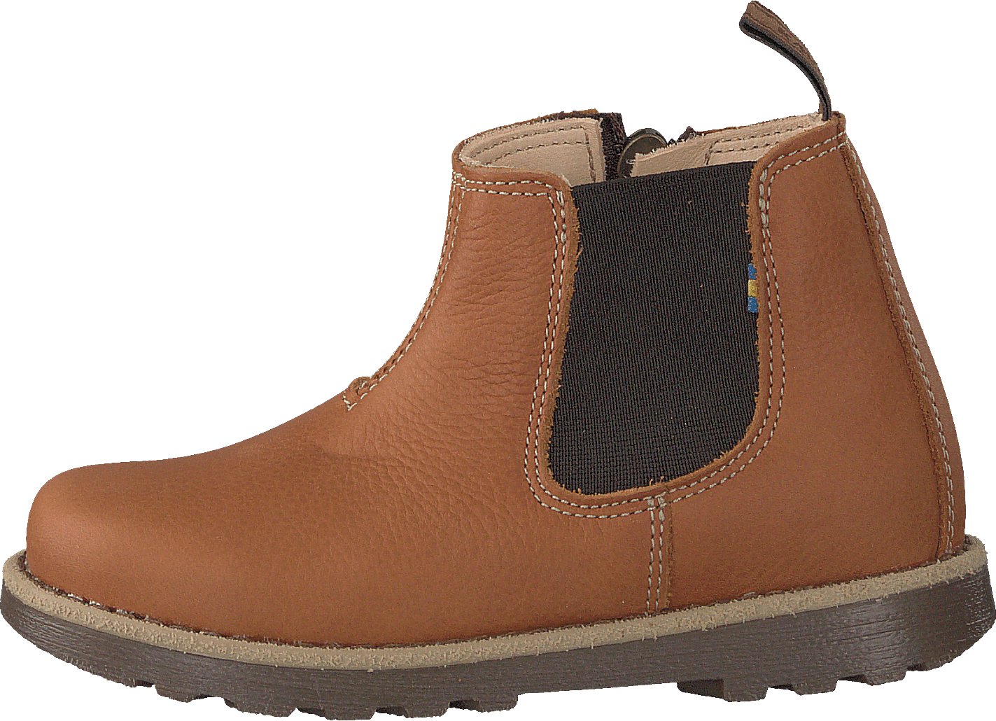 Nymölla Ep Light Brown