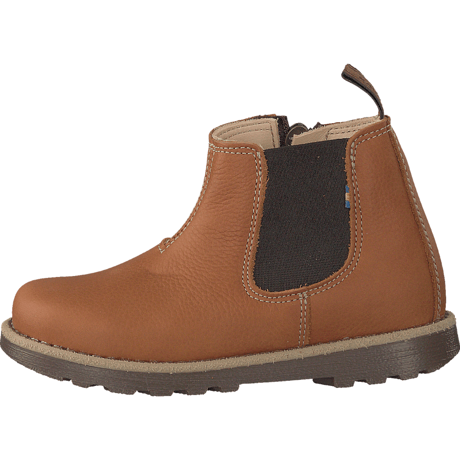 Nymölla Ep Light Brown