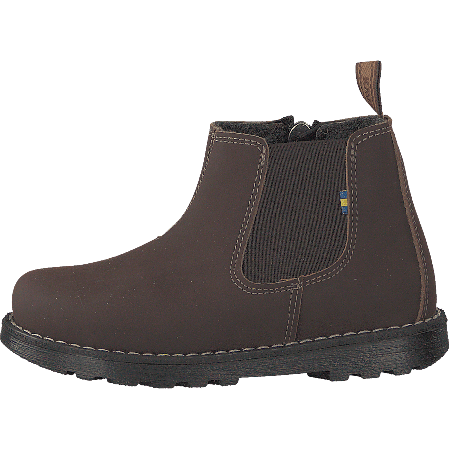 Nymölla Xc Dark Brown