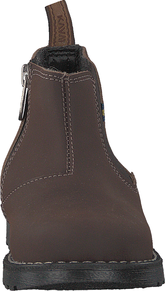 Nymölla Xc Dark Brown - Bild 4