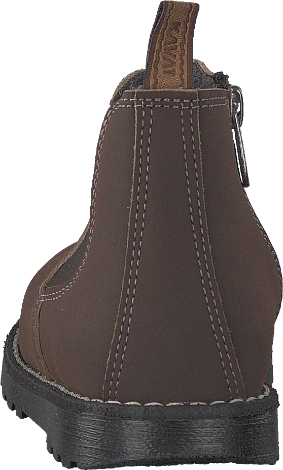 Nymölla Xc Dark Brown - Bild 5