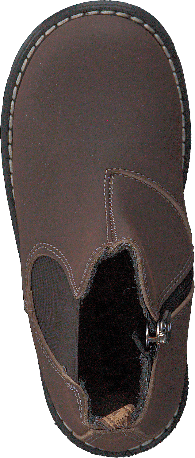 Nymölla Xc Dark Brown - Bild 6