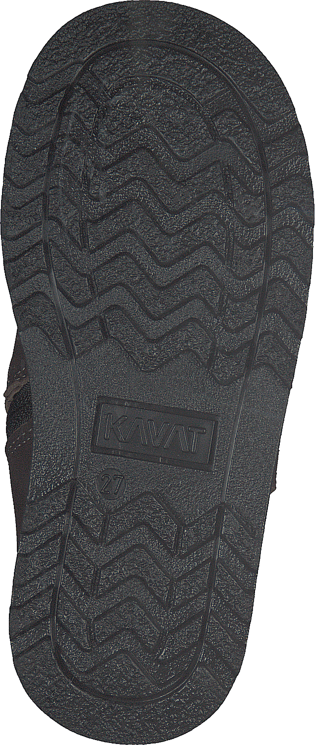 Nymölla Xc Dark Brown - Bild 7