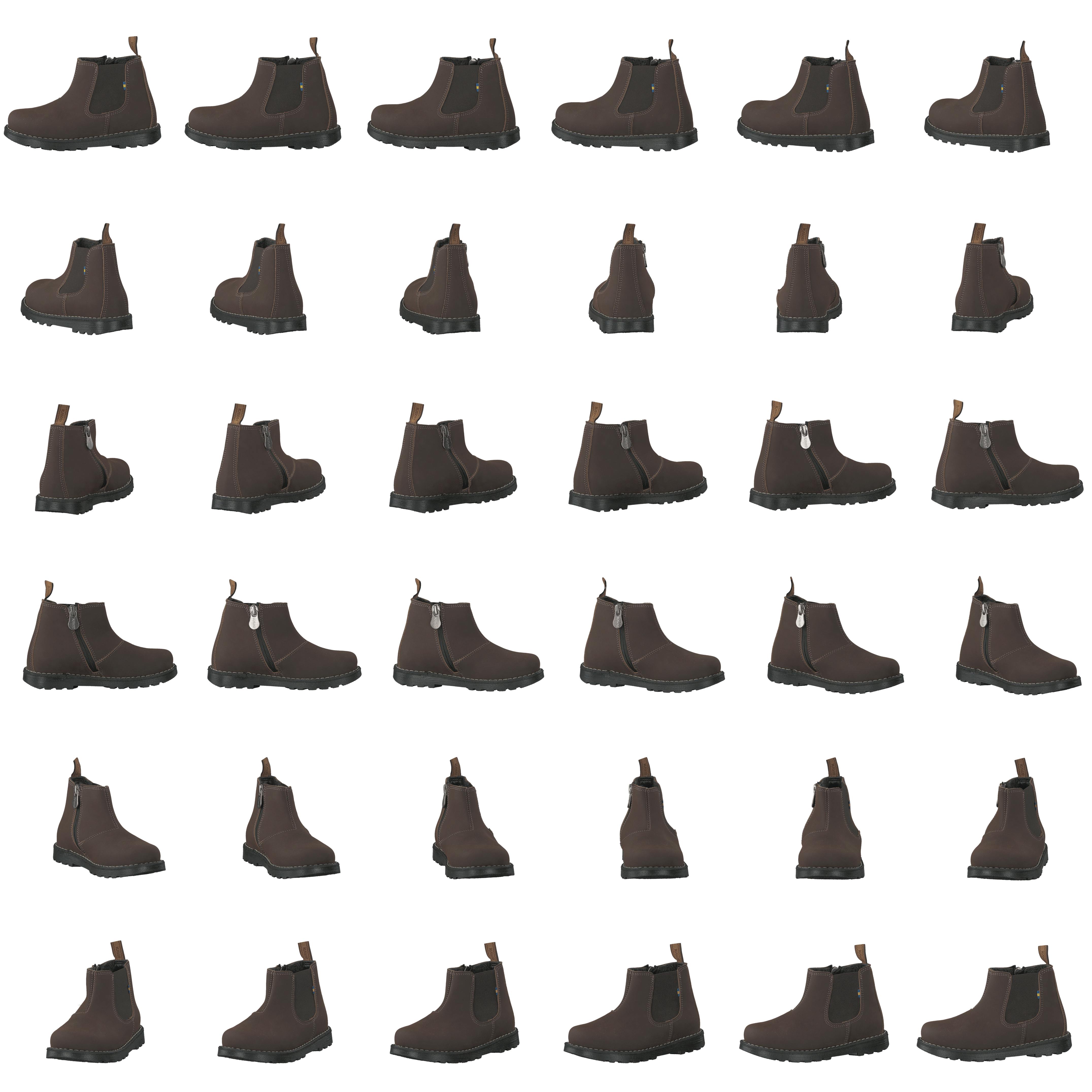 Nymölla Xc Dark Brown - Bild 8