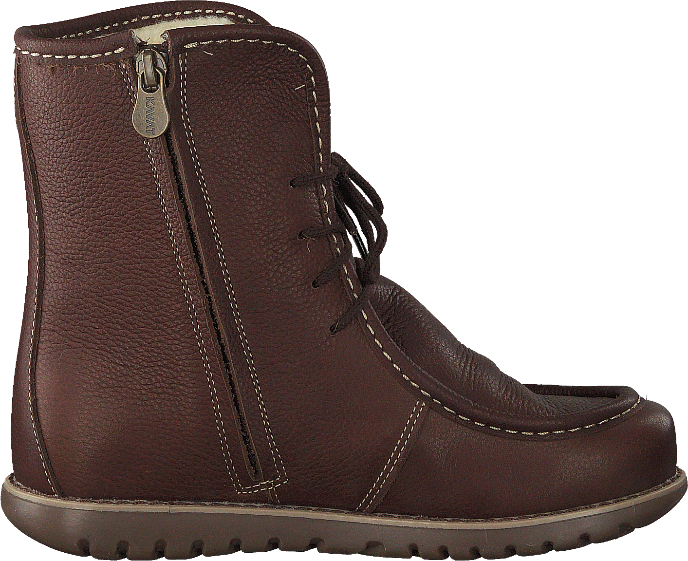 Töre Ep Dark Brown - Bild 2