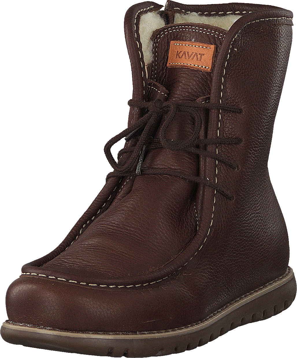 Töre Ep Dark Brown - Bild 3