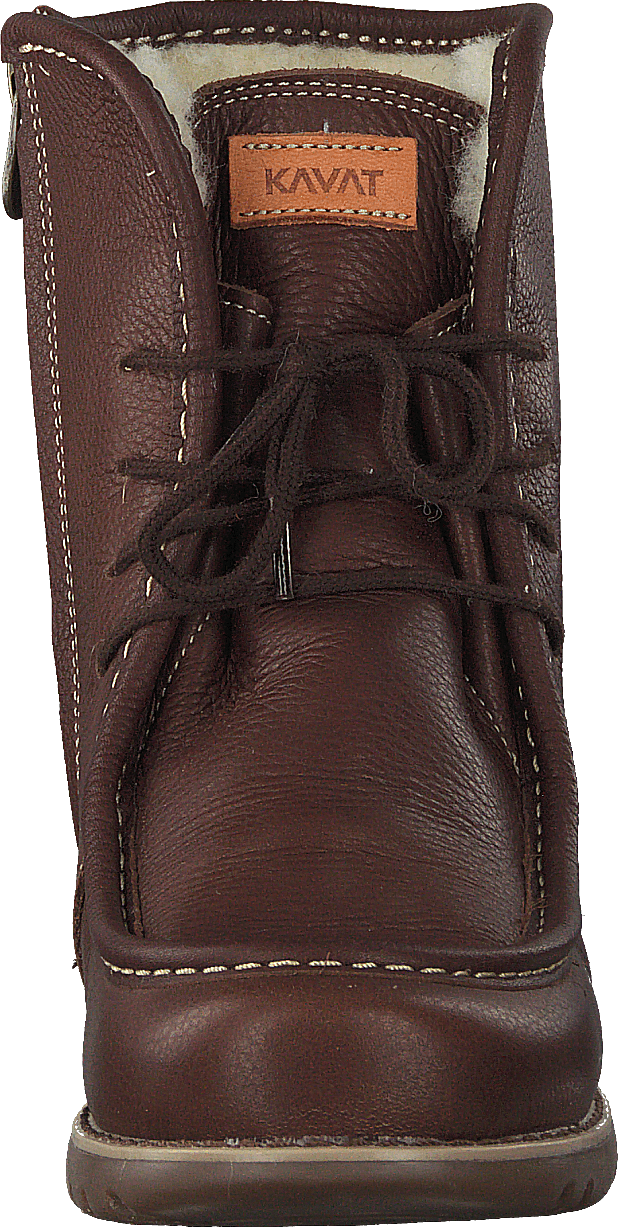 Töre Ep Dark Brown - Bild 4