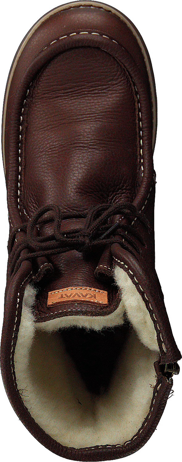 Töre Ep Dark Brown - Bild 6