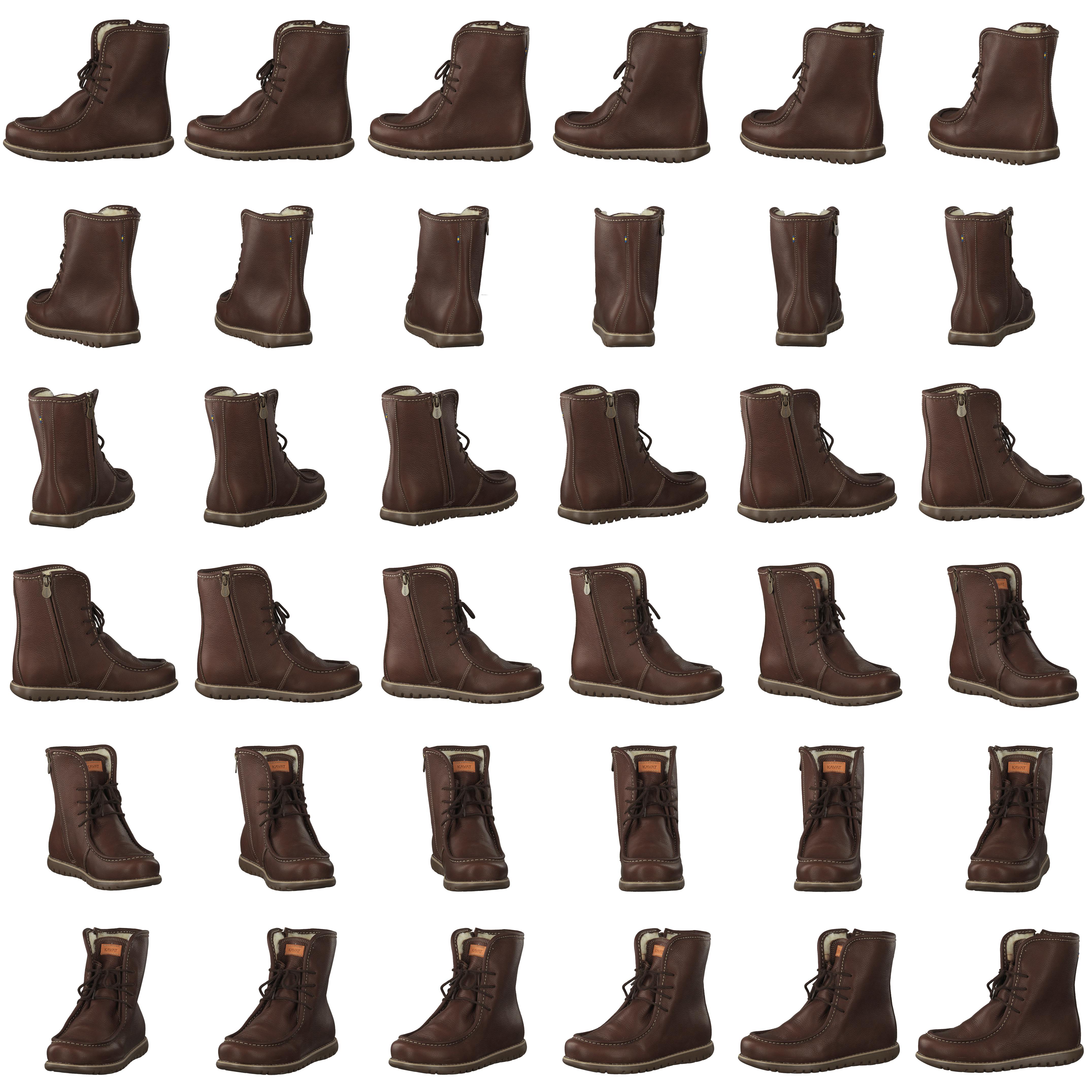 Töre Ep Dark Brown - Bild 8