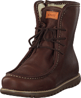 Töre Ep Dark Brown - Bild 9