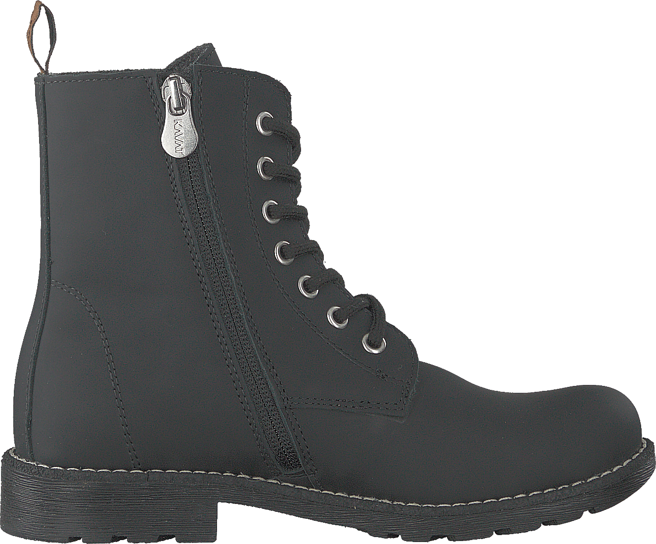 Lervik Jr Xc Black - Bild 2