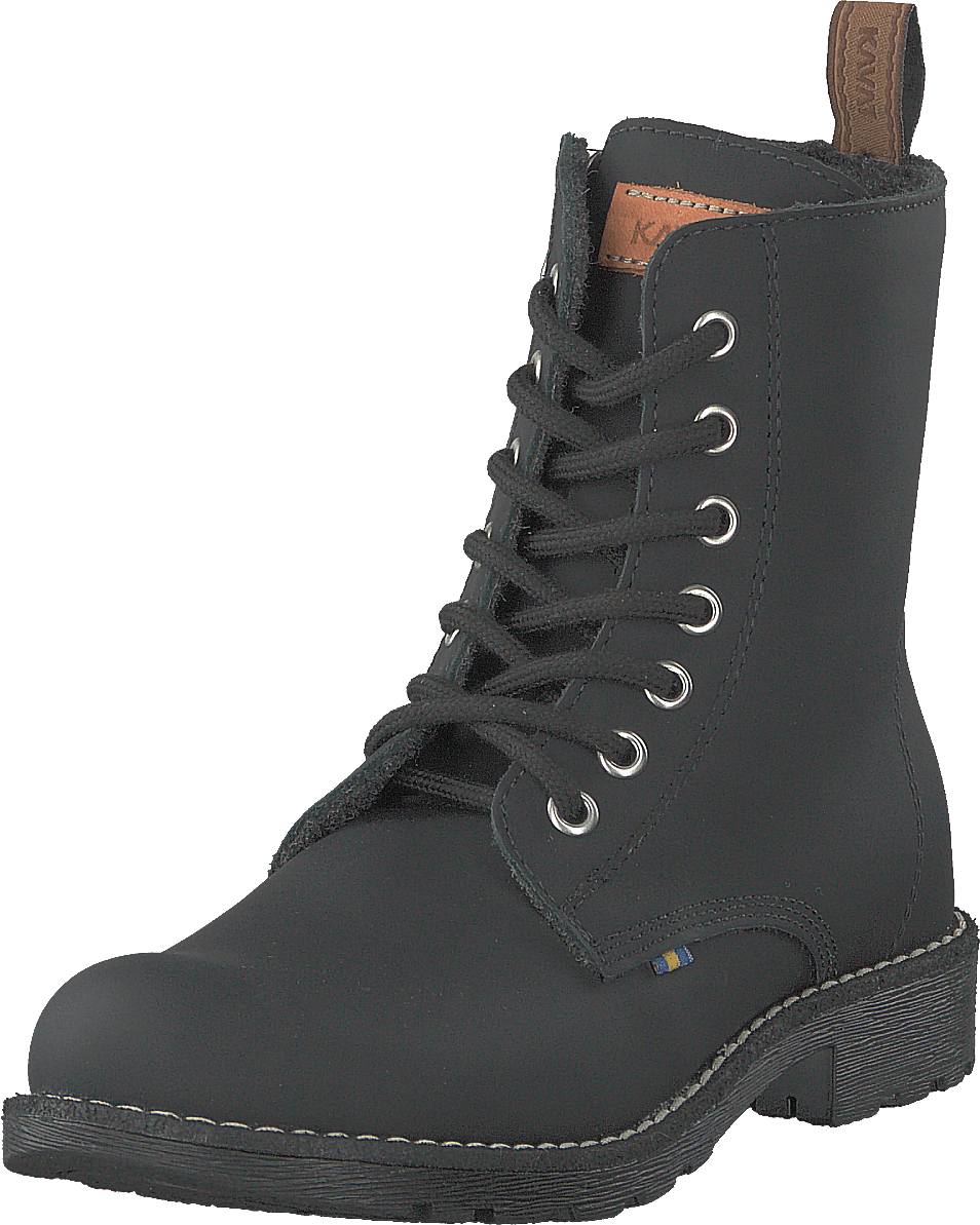 Lervik Jr Xc Black - Bild 3